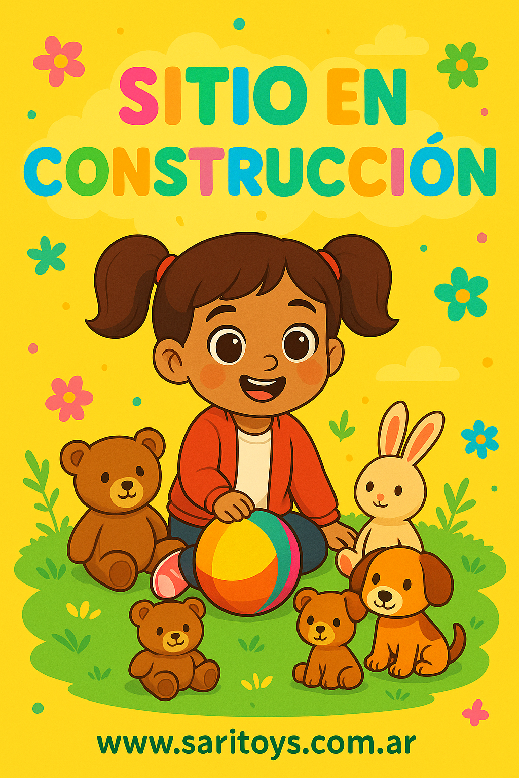 Sitio en construcción